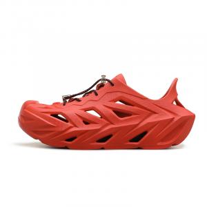 Aung San Сабо мужские Zhu Sha оранжевые