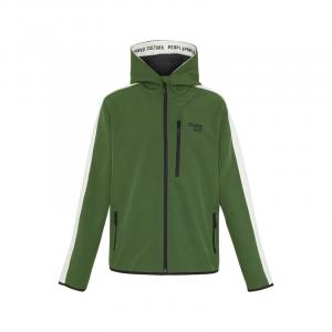 Куртка Chiemsee, темно-зеленый