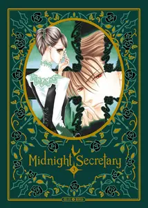Midnight Secretary - Perfect Edition T03 (3) (SOLEIL)