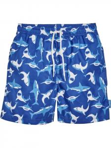 Шорты для плавания Playshoes, синий