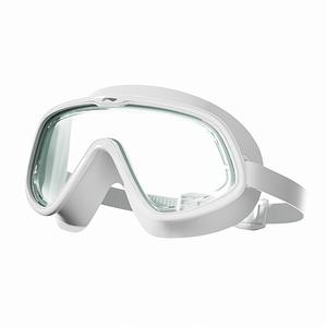 Очки LINING, зеленый