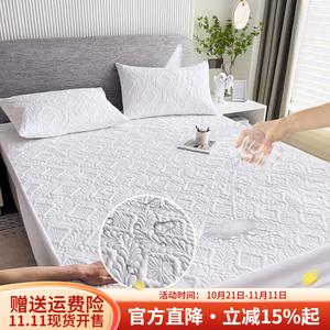 Boyang Простыня на резинке 180x200 см, водонепроницаемая, с технологией TPU, для детей 5-30 кг