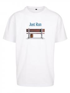 Футболка Mister Tee, белый