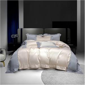 ADOVZ Комплект постельного белья ADovz 2000TC Egyptian Cotton с вышивкой