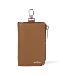 Чехол для ключей Signature Stripe Edge