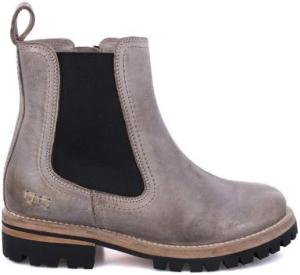 Ботильоны Bed stu Kiefra Chelsea, классический стиль с эластичными боковыми вставками, прочная рифленая подошва Generic, Icicle Dd