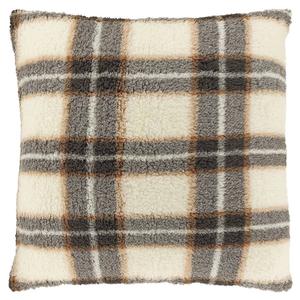 Декоративная подушка Unique Living TRIS, бежевый