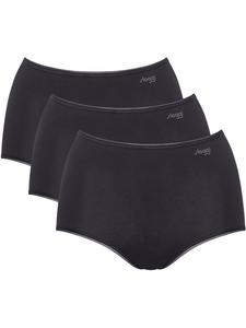 Трусы Sloggi, черный