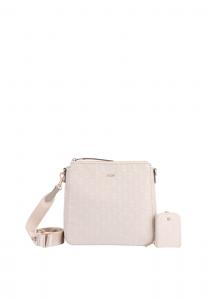 Сумка кросс-боди JOOP! Collana Tessuto Jasmina, Ecru