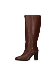 Ботинки SACHA, красный