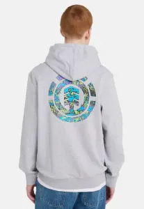 Толстовка с капюшоном swamps Element, Sgbh