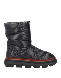 Ботильоны Tory Burch, черный