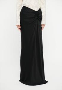 Юбка Anna October BARBARA SKIRT, Black