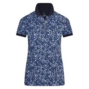 Поло Imperial Riding Mandy, синий