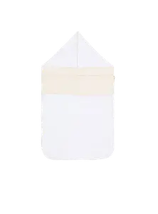 Детский кокон Balmain, бежевый