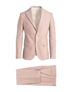 Костюм Brian Dales, бледно-розовый
