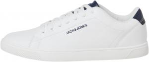 Мужские кроссовки JACK JONES Jfwboss Pu Jack & Jones, белый