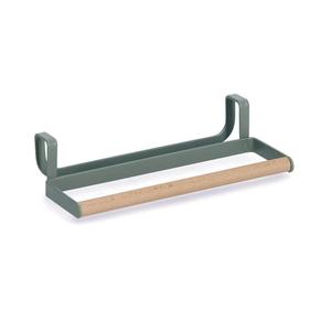 Полотенцедержатель, серый