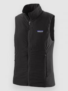 Утепленный жилет Patagonia Nano-Air Light Weste, black