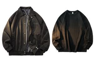 Куртка Unisex Tre Club, черная полночь