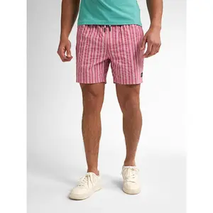 Шорты для плавания Petrol Industries M-1050-SWS956, розовый