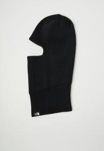 Шапка The North Face LOGO BOX BALACLAVA UNISEX, Black