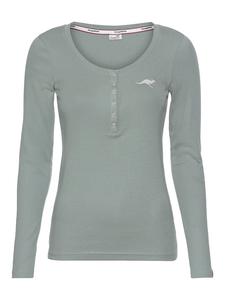 Рубашка с длинным рукавом Kangaroos