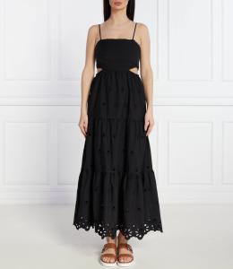 Платье Desigual, черный