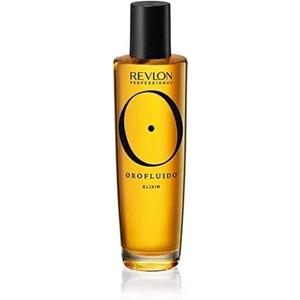 Revlon OROFLUIDO Эликсир красоты 100мл