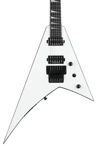 Электрогитара Jackson Pro Plus Series Rhoads - Снежно-белая