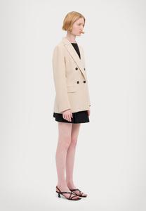 Блейзер OBOE MAX&Co., кремовый