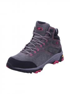 Ботинки Brütting Trekkingschuh Tex, серый