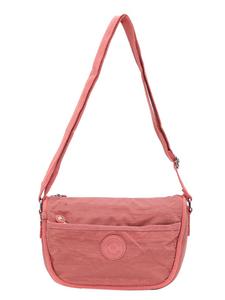 Сумка через плечо Mindesa, розовый