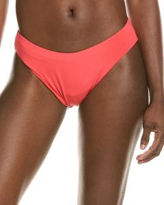 Робин Пиккон Ава Нижняя часть бикини Robin Piccone, розовый