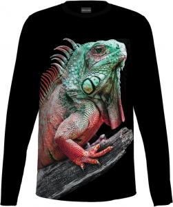 Рубашка Kidsworld, черный