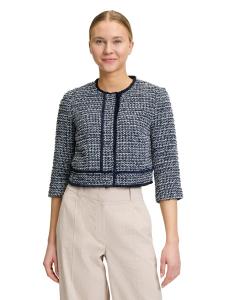 Болеро Betty & Co, Mottled Blue