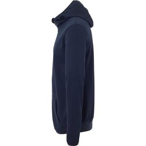 Куртка Kapuzensweat с капюшоном Uhlsport, синий