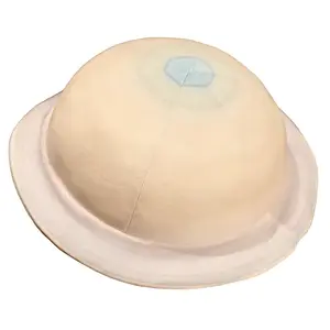 Игрушка в виде восьми планет, солнца, луны и земли плюшевая кукла высотой 17см/27см AORUNJU, Saturn