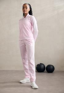 Костюм SET adidas Sportswear, розовый