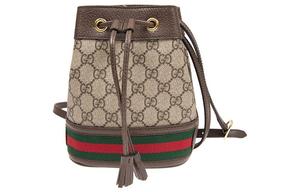 Gucci Женская сумка на плечо Ophidia