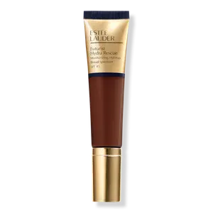 Увлажняющая тональная основа Futurist Hydra Rescue SPF 45 Estée Lauder, 8C2 Intense Java (deepest with cool brown undertones)