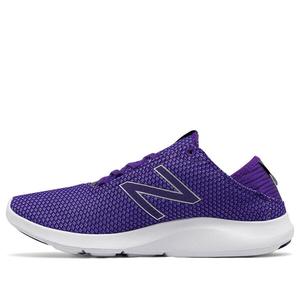 Кроссовки vazee coast New Balance, фиолетовый