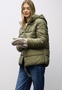 Перчатки Street One Mittens, Beige/Mottled Beige