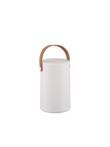 Reality Leuchten Настольная лампа ARUBA белого цвета