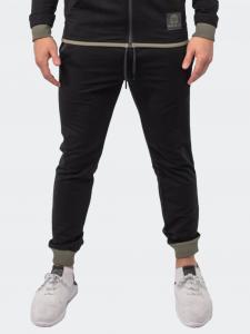 Джоггеры Exploration Green MACEOO