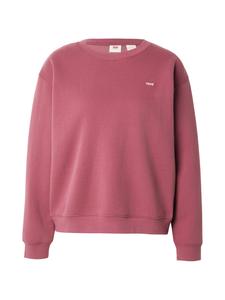 LEVI'S  Свитшот 'Everyday Sweatshirt' в цвете Orchid