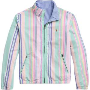 Polo Ralph Lauren Куртка multicolor детская