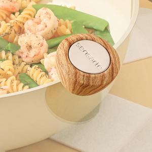 Ручка крышки Sensarte, черный