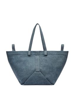 Сумка-шоппер Liebeskind Berlin, синий