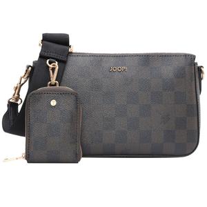 Сумка через плечо JOOP! Crossbody Bag Jasmina, цвет umbra